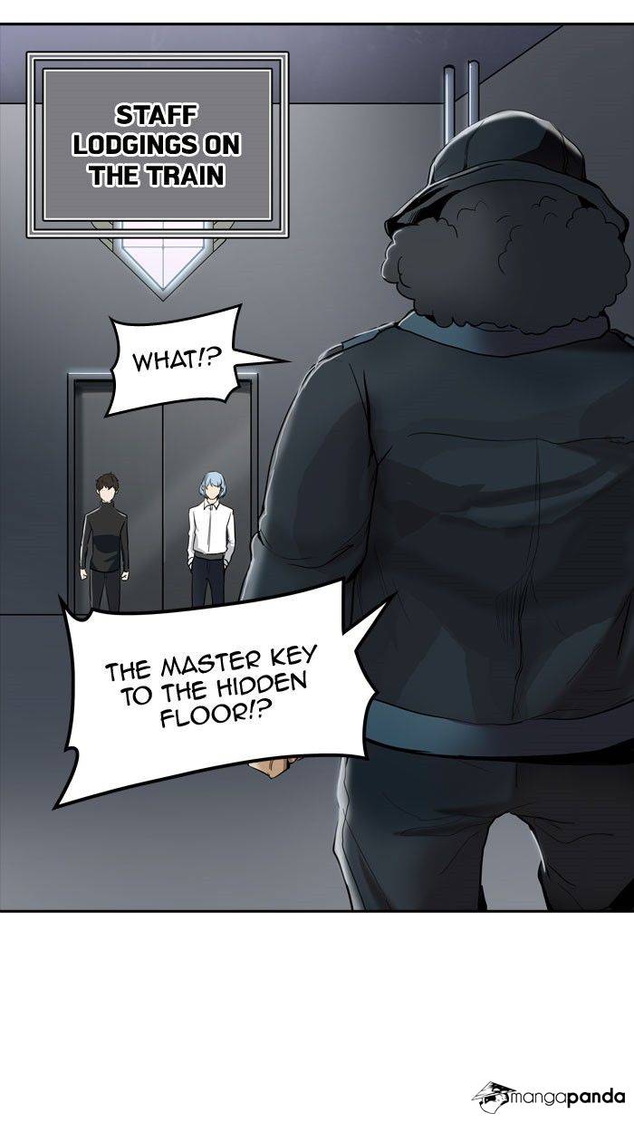 Tower of God Chapter 340 image 076